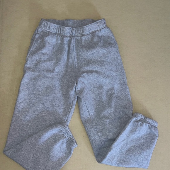 TNA Pants - tna cozyaf sweatpants